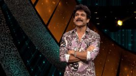 Bigg Boss Telugu (Star Maa) S05E56 Day 55 in the House Full Episode