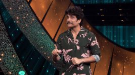 Bigg Boss Telugu (Star Maa) S05E85 Day 84 in the House Full Episode