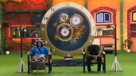 Bigg Boss Telugu (Star Maa) S05E88 Day 87 in the House Full Episode