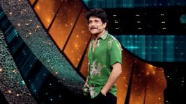 Bigg Boss Telugu (Star Maa) S05E92 Day 91 in the House Full Episode