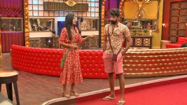 Bigg Boss Ultimate (star vijay) S01E48 Day 47: What Type Of Bird Are You? Full Episode