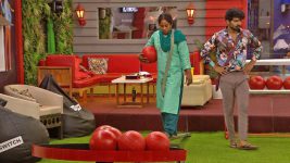 Bigg Boss Ultimate (star vijay) S01E49 Day 48: What's In This Week's Report? Full Episode