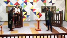 Bigg Boss Ultimate (star vijay) S01E53 Day 52: BB Court Is In Session Full Episode