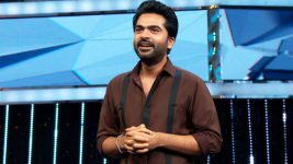 Bigg Boss Ultimate (star vijay) S01E64 Day 63: A New Challenge From STR Full Episode