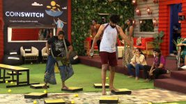 Bigg Boss Ultimate (star vijay) S01E68 Day 67: Special Guests And Tough Tasks Full Episode