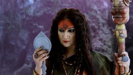 Bikram Betal S01 E71 Kalrudrani's Magical Mirror