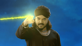 Bikram Betal S01 E74 Karna Sen Helps Kill Jol Rakhhoshi