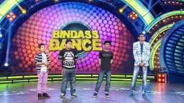 Bindass Dance S01E17 15th September 2015 Full Episode