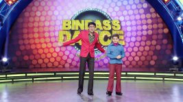 Bindass Dance S01E25 5th October 2015 Full Episode