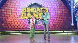 Bindass Dance S01E27 7th October 2015 Full Episode