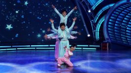 Bindass Dance S01E45 18th November 2015 Full Episode