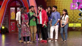 Bindass Dance S02E24 19th November 2017 Full Episode