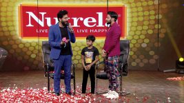 Bindass Dance S02E28 3rd December 2017 Full Episode