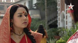 Bodhuboron S03E44 Kanak defies Teesta Full Episode