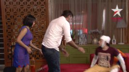 Bodhuboron S07E49 Satyaki is angry Full Episode