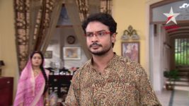 Bodhuboron S15E06 Abhro is indifferent to Jhilmil Full Episode