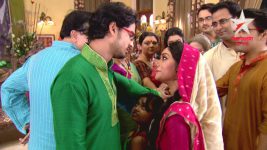 Bodhuboron S15E50 Abhro makes promise to Konok Full Episode