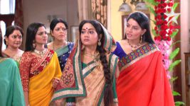 Bodhuboron S17E14 Konok distrusts Satyaki Full Episode