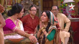 Bodhuboron S17E15 Konok wants to leave Satyaki Full Episode