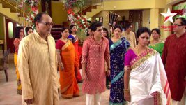 Bodhuboron S17E16 Indira rebukes Satyaki Full Episode