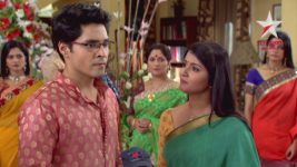Bodhuboron S17E17 Satyaki gets married to Teesta! Full Episode