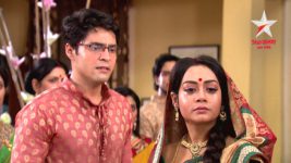 Bodhuboron S17E19 Konok decides to leave Satyaki Full Episode