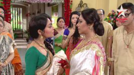 Bodhuboron S17E20 Indira asks Konok to stay back Full Episode