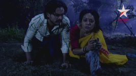 Bodhuboron S19E39 Konok and Abhro Rescue Satyaki Full Episode