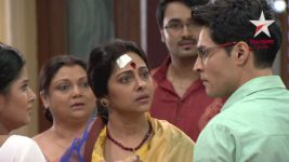 Bodhuboron S19E42 Satyaki is Alive Full Episode
