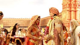 Bolo Ambe Maa Ki Jai S01E02 Mahadev, Parvati Tie the Knot Full Episode