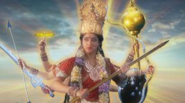 Bolo Ambe Maa Ki Jai S01E03 Maa Durga Finishes Mahishashur Full Episode