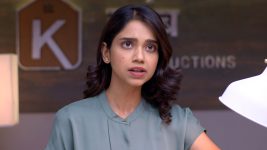 Boss Majhi Ladachi S01E26 Mihir Is Down With Fever Full Episode