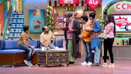 Chakachak Comedy Chak S01E37 20th August 2017 Full Episode