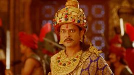 Chakravarthy Ashoka (Kannada) S01E199 12th February 2021 Full Episode