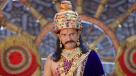 Chakravarthy Ashoka (Kannada) S01E211 26th February 2021 Full Episode