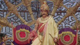 Chakravarthy Ashoka (Kannada) S01E247 9th April 2021 Full Episode