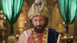 Chakravarthy Ashoka (Kannada) S01E249 12th April 2021 Full Episode