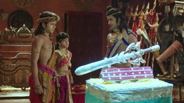 Chakravarthy Ashoka (Kannada) S01E60 2nd September 2020 Full Episode