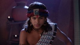 Chakravartin Ashoka Samrat (Bengali) S01E20 25th August 2020 Full Episode