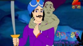 Chander Buri O Magic Man S01E479 24th September 2017 Full Episode