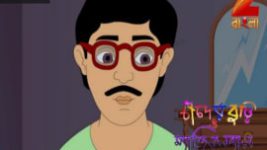 Chander Buri O Magic Man S01E482 15th October 2017 Full Episode