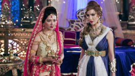 Chandira Nandhini S01E61 Helena, Nandni Join Hands Full Episode