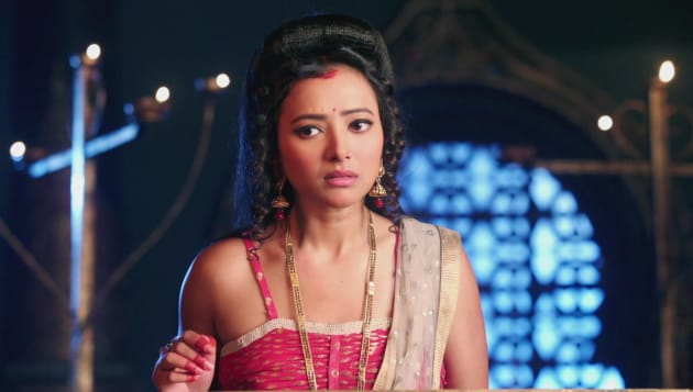 Rape drama to keep you hooked to Star Plus Chandra Nandni