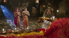 Chandra Nandini S01E58 Bindusara, Dharma's Temple Visit Full Episode