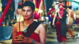Chandra Nandini S01E60 A Strange Woman In The Town Full Episode