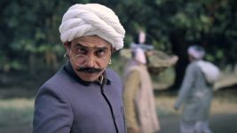 Chandra Shekhar S01E09 Patwari Suspects Sitaram Full Episode