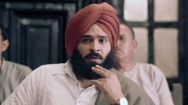 Chandra Shekhar S01E100 A Huge Setback for Azad, Bhagat Full Episode