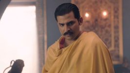 Chandra Shekhar S01E105 Azad Loses One More Aide Full Episode