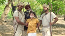 Chandra Shekhar S01E24 Sindhal Kidnaps Chandrashekhar Full Episode