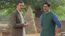 Chandra Shekhar S01E30 Sitaram Takes a Tough Decision Full Episode